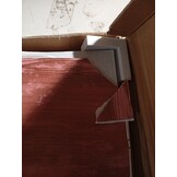 VidaXL PVC Vloerplanken Zelfklevend Rood - 60% Korting!