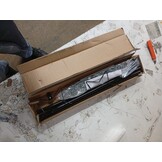 vidaXL LED Kerstboom met 220 LED's - 180 cm - 70% Korting!