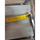 vidaXL Tuinschuur 192x191x223 cm | 55% Korting | Gegalvaniseerd Staal