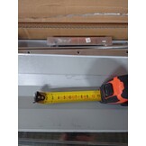 vidaXL Tuinschuur 192x191x223 cm | 55% Korting | Gegalvaniseerd Staal