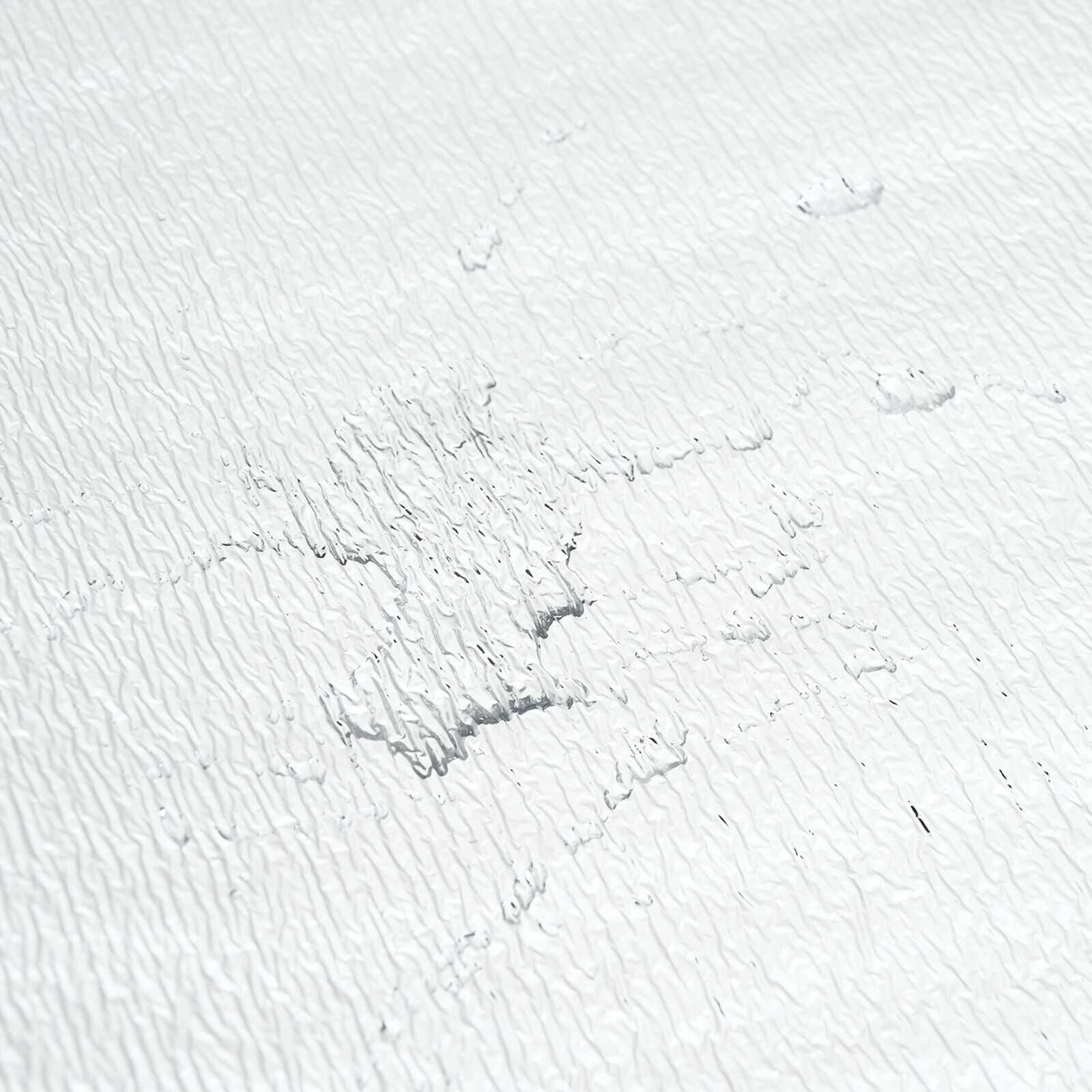 vidaXL Radiatorfolie Zilver 1 x 25 m Aluminium - 55% Korting!