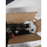 VidaXL Kegelkerstboom 108 LED's 70x180 cm Warmwit - 55% Korting