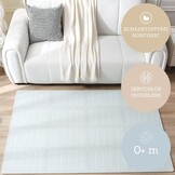 Stijlvolle Hygge Baby Puzzelmat - 30% Korting!