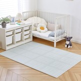 Stijlvolle Hygge Baby Puzzelmat - 30% Korting!