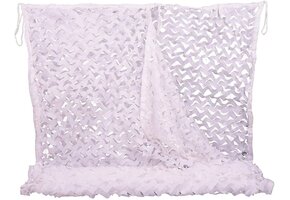 Camouflagenet Woodland 4x6M - 30% Korting op Geretourneerd Product!