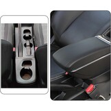 YJYWZH Armsteun Vauxhall Corsa F (2019-2025) - 55% Korting