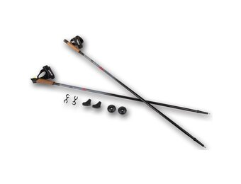 Nordic Walking Stokken Enero - 110 cm - 35% Korting