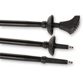 Nordic Walking Stokken Enero - 110 cm - 35% Korting