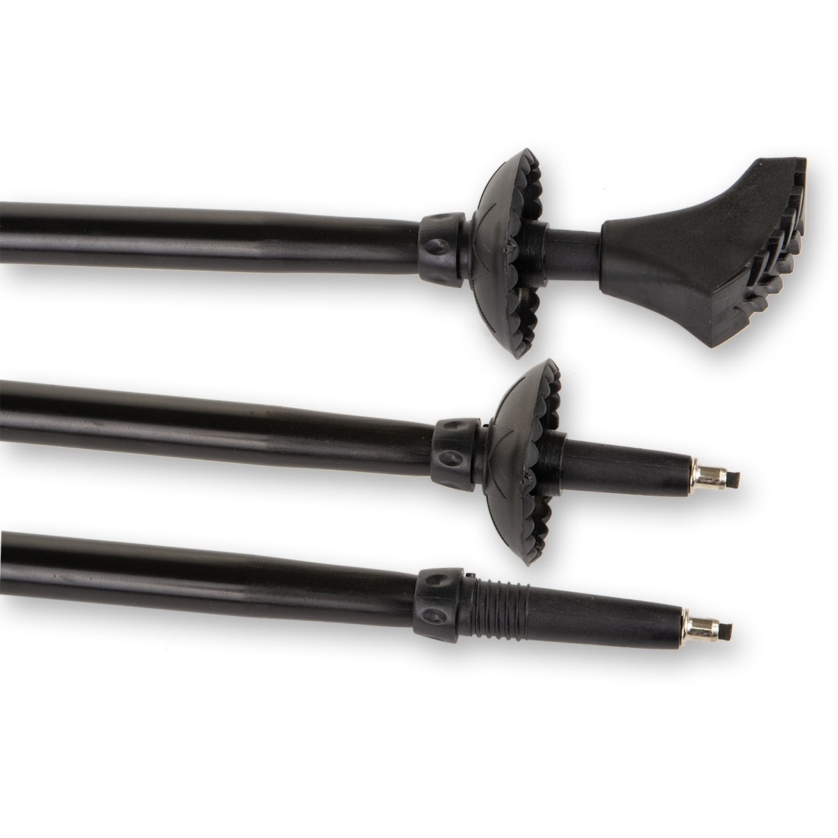 Nordic Walking Stokken Enero - 110 cm - 35% Korting