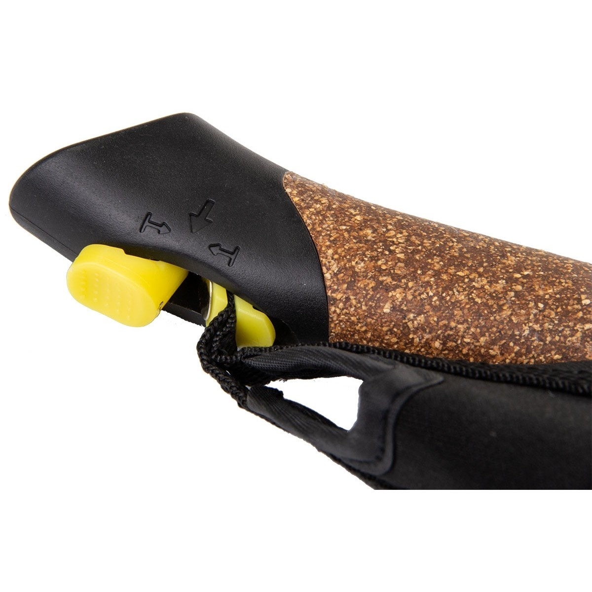 Nordic Walking Stokken Enero - 110 cm - 35% Korting