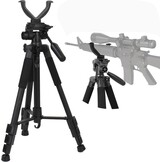 1.5m Aluminium Jacht Tripod - 30% Korting