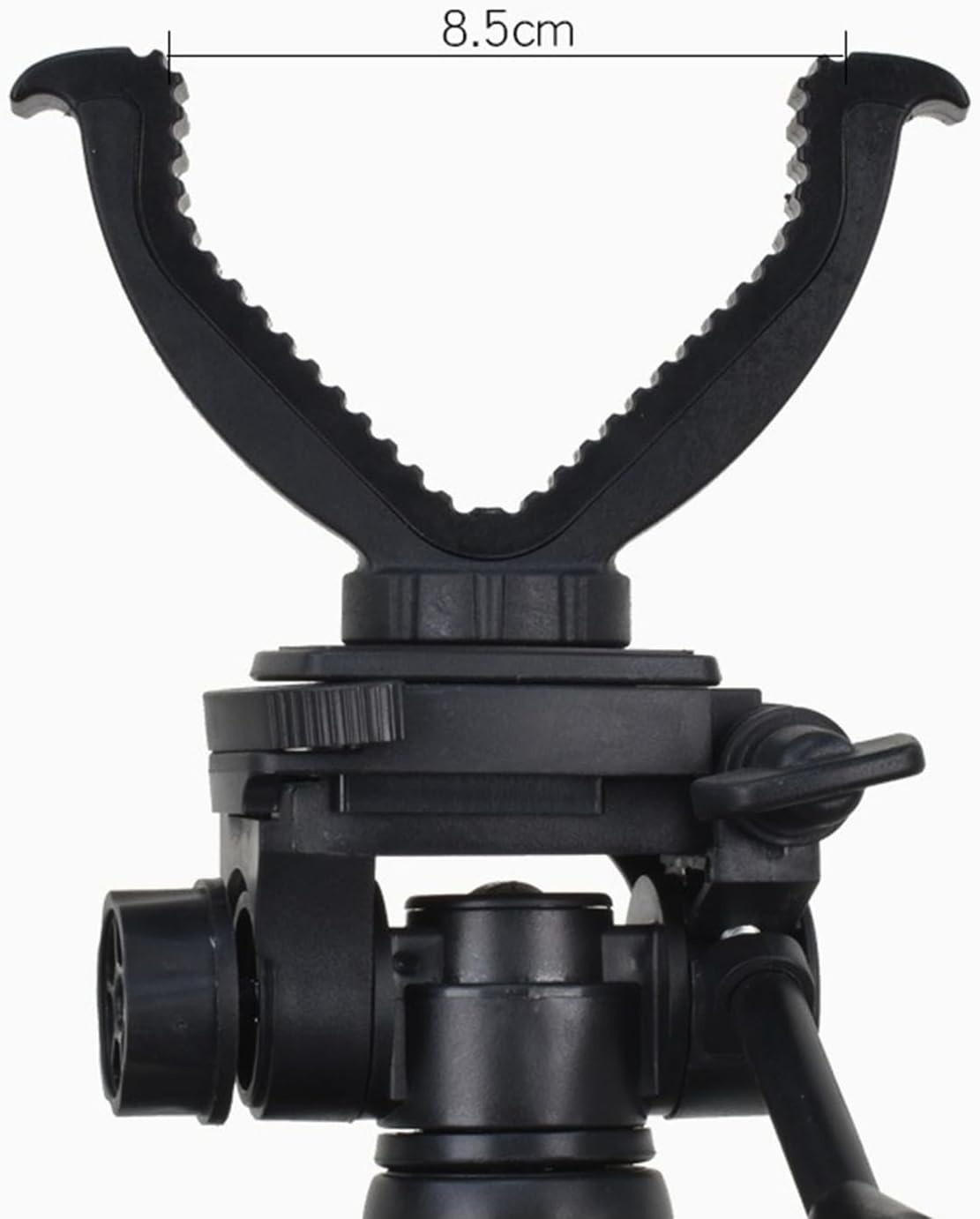 1.5m Aluminium Jacht Tripod - 30% Korting