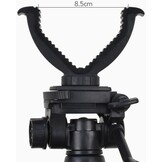 1.5m Aluminium Jacht Tripod - 30% Korting