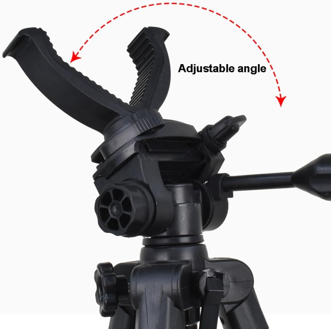 1.5m Aluminium Jacht Tripod - 30% Korting