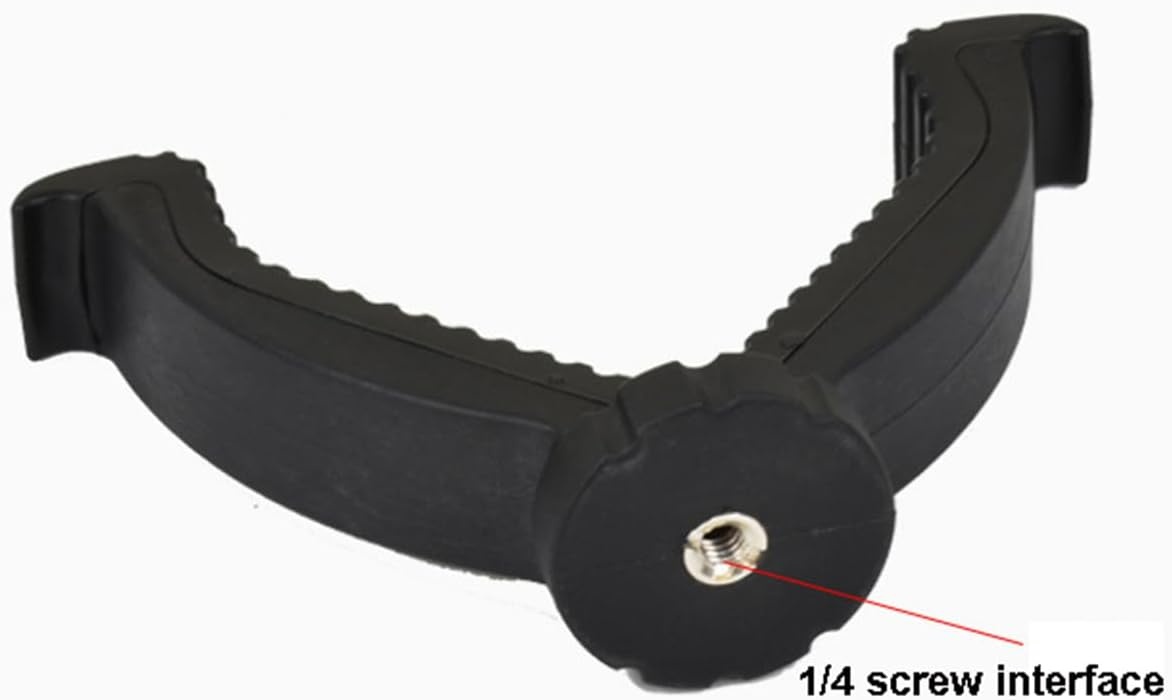 1.5m Aluminium Jacht Tripod - 30% Korting