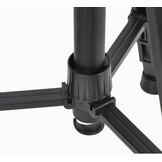 1.5m Aluminium Jacht Tripod - 30% Korting