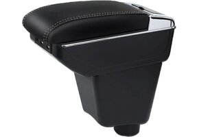 Renault Clio IV Armleuning: 35% Korting! Met 7 USB-poorten