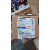 Mistlamp Rechts VW Polo V (6R1, 6C1) 2009+ | 40% Korting