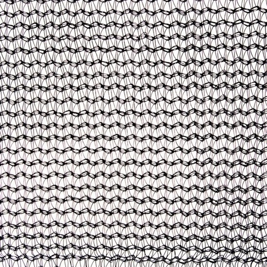 Trampoline Net 244cm - 50% Korting! Viking Sports Buitenrand