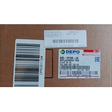 Achterlicht Rechts Mercedes S Klasse (W220) - 40% Korting