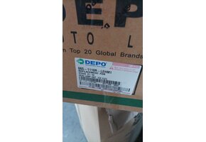 Koplamp Rechts Skoda Octavia I - 40% Korting