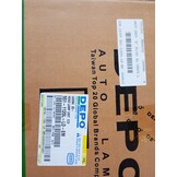 Koplamp Links Abakus -40% Renault Espace/Laguna (1993-2002)