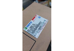 Achterlicht Rechts Dodge Ram Voyager IV - 40% Korting