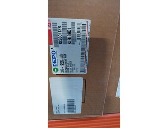 Achterlicht Rechts Kia Rio II (JB) 2005-2011 - 40% Korting