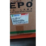 Koplamp Rechts Volvo 850 (1991-1997) - Nu met 40% Korting!