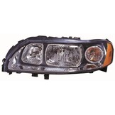 Koplamp Links Volvo S60 I - 40% Korting
