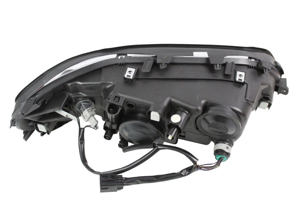 Koplamp Links Volvo S60 I - 40% Korting