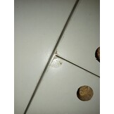 vidaXL Schoenenrek Wit Bewerkt Hout - 61x32x70 cm (55% korting)