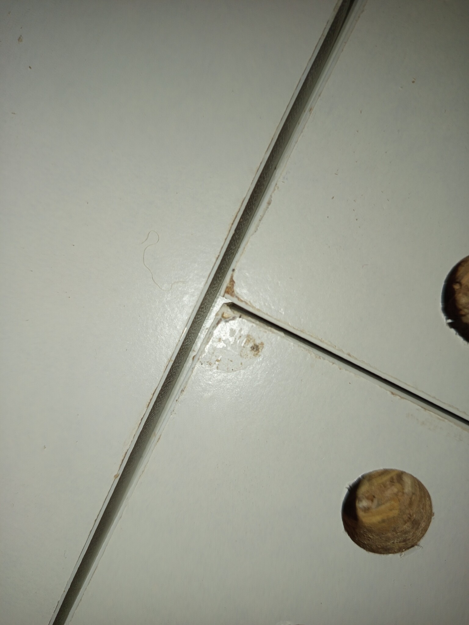 vidaXL Schoenenrek Wit Bewerkt Hout - 61x32x70 cm (55% korting)