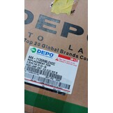 Koplamp Rechts BMW 3 Serie E46 Cabriolet/Coupé (2000-2007) - 40% Korting