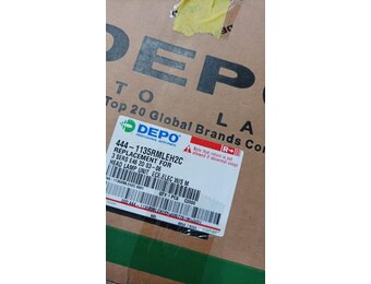 Koplamp Rechts BMW 3 Serie E46 Cabriolet/Coupé (2000-2007) - 40% Korting