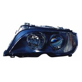 Koplamp Rechts BMW 3 Serie E46 Cabriolet/Coupé (2000-2007) - 40% Korting