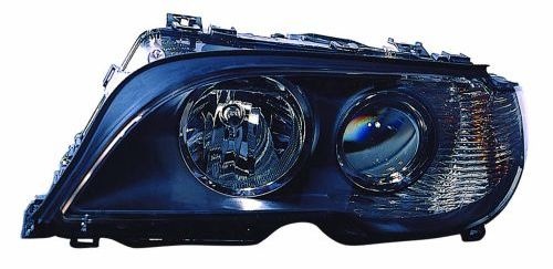 Koplamp Rechts BMW 3 Serie E46 Cabriolet/Coupé (2000-2007) - 40% Korting