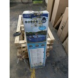 Avenli Opzetzwembad 366x76cm - Complete Set met Pomp | 40% Korting!