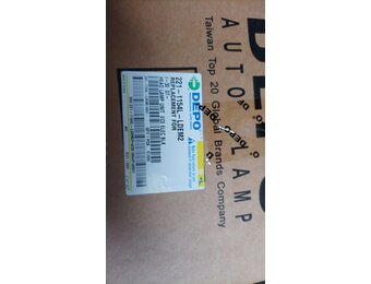 Koplamp Links Hyundai i30 (FD) - 40% Korting!