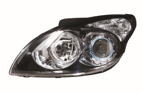 Koplamp Links Hyundai i30 (FD) - 40% Korting!