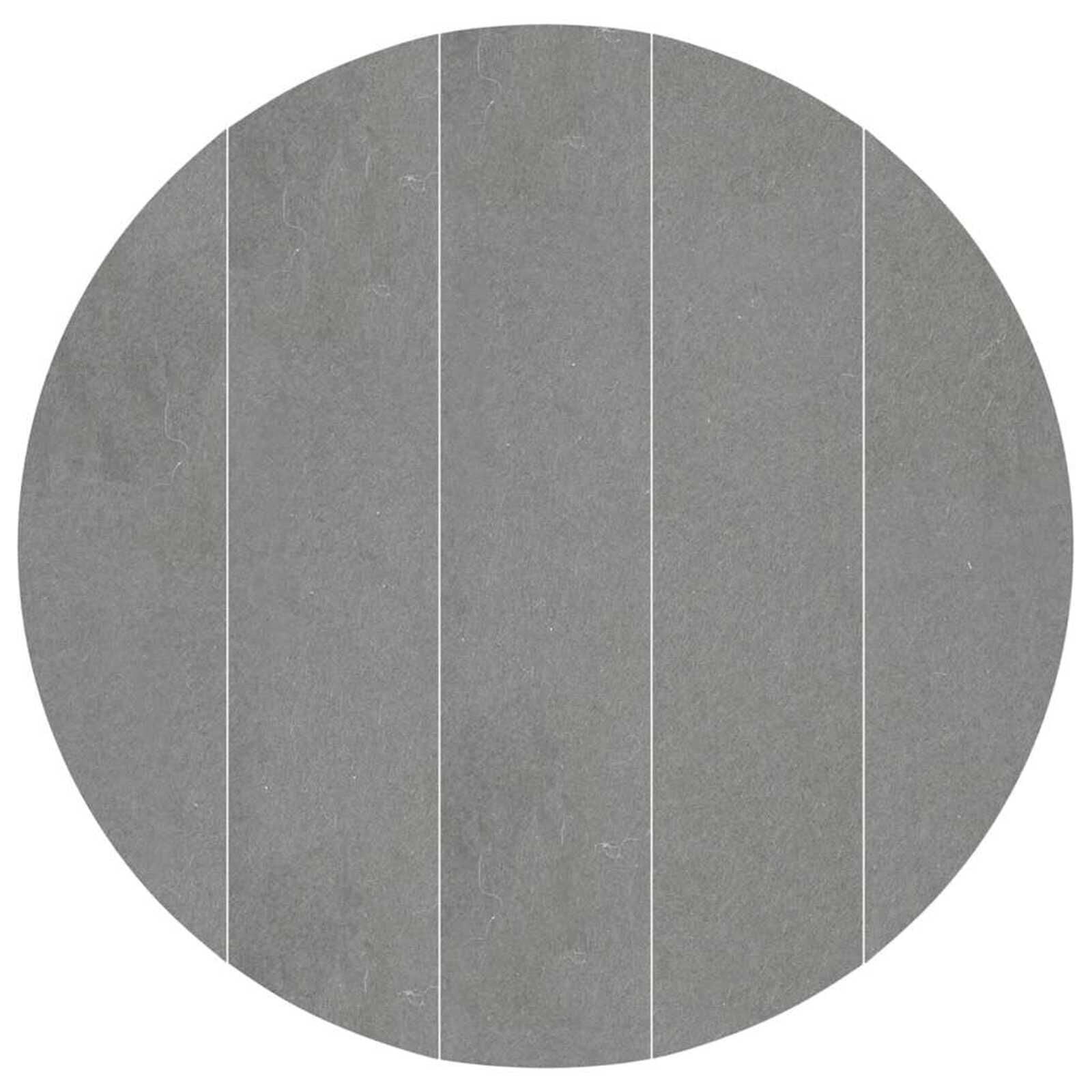 vidaXL Zwembad Grondzeil Ø 610 cm - 65% Korting!