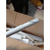 vidaXL LED Kerstboom (250cm) met 290 Koudwitte LED's - 76% Korting!