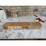 Tafelpoten Geborsteld Nikkel 71-110cm - 60% Korting!