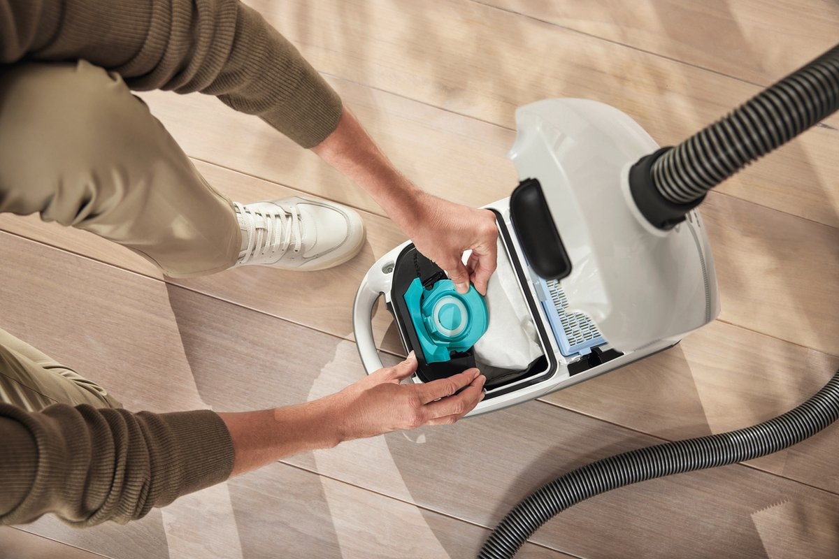 Miele HyClean Pure Stofzuigerzakken - Guard S1/L1 - 42% korting!
