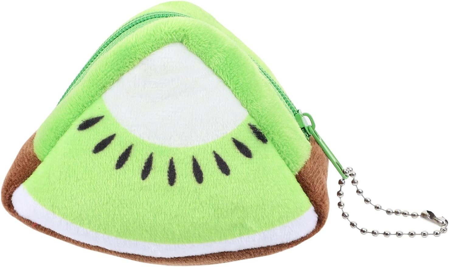 VALICLUD Fruit Pluche Portemonnee - 30% Korting!