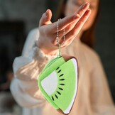 VALICLUD Fruit Pluche Portemonnee - 30% Korting!