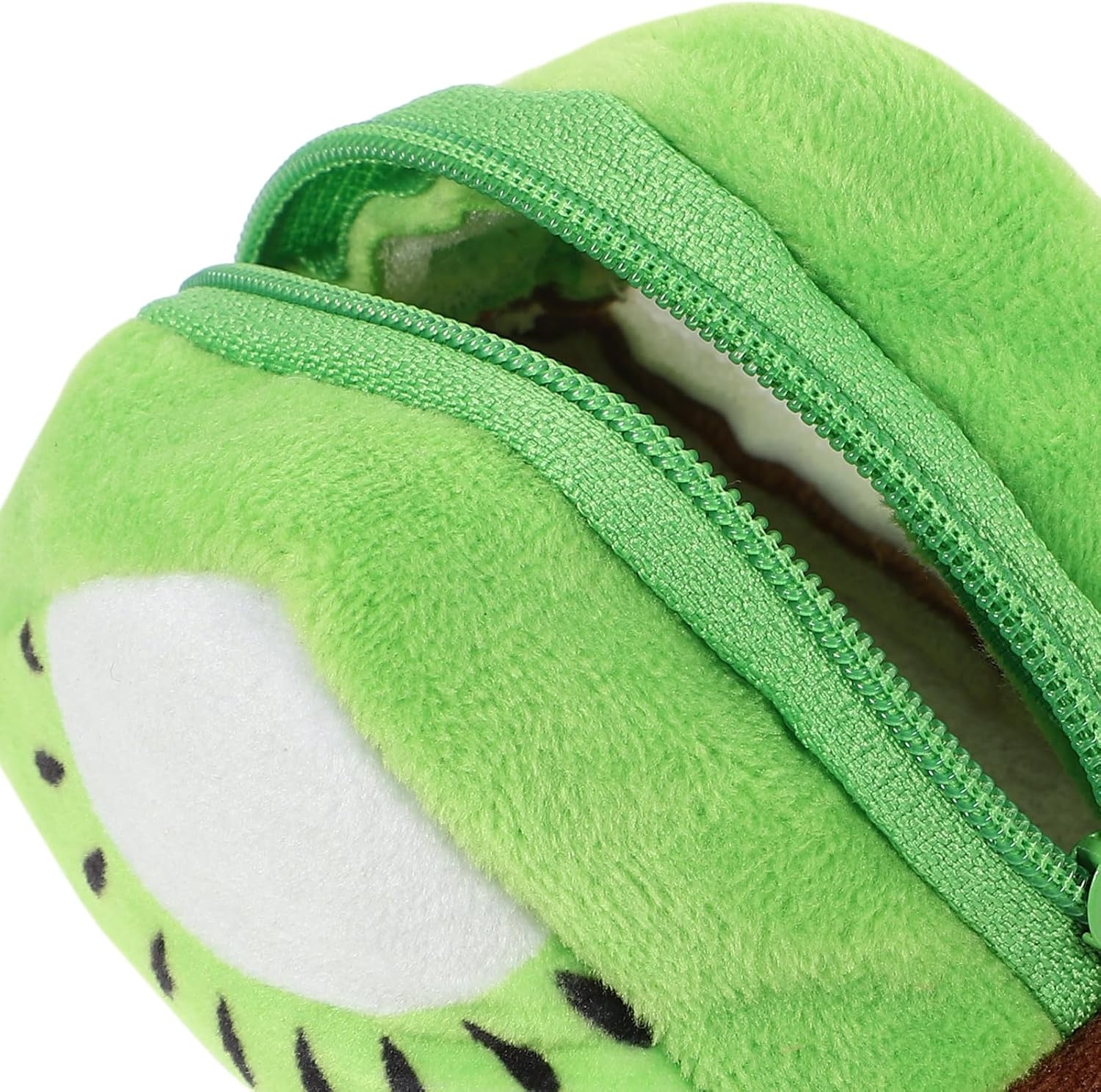 VALICLUD Fruit Pluche Portemonnee - 30% Korting!