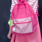 VALICLUD Fruit Pluche Portemonnee - 30% Korting!