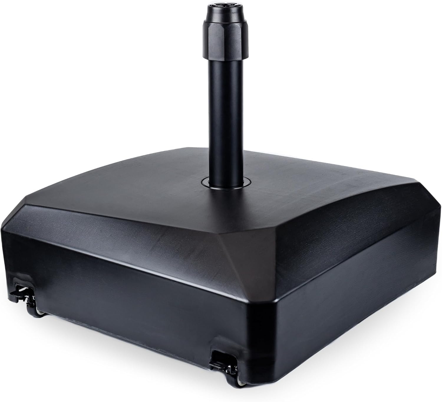 Parasolstandaard met Wielen - 30% Korting