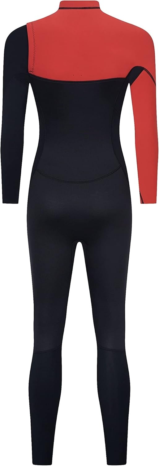 ZCCO Neopreen Duikpak 3mm Dames & Heren - 30% Korting